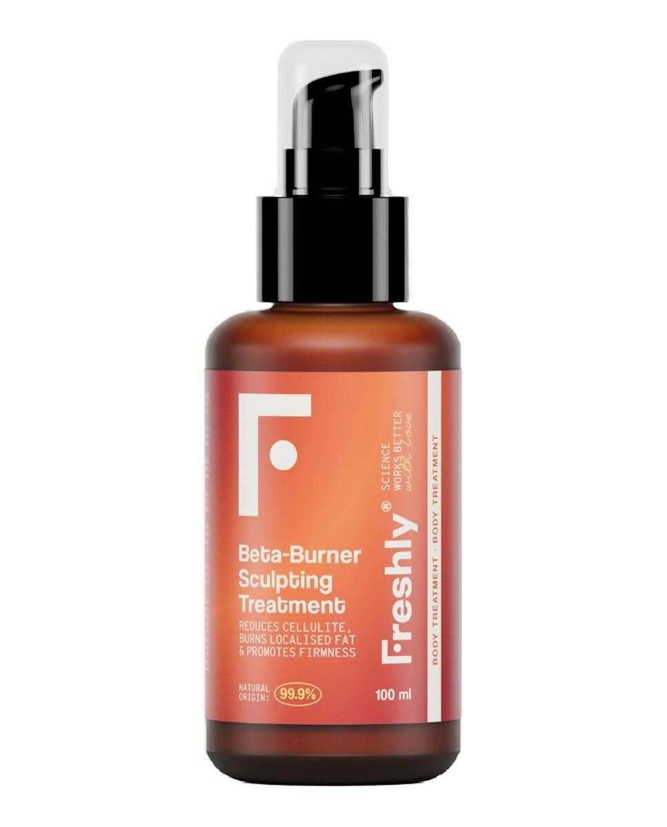 Imagem 0 de Beta-burner sculpting treatment