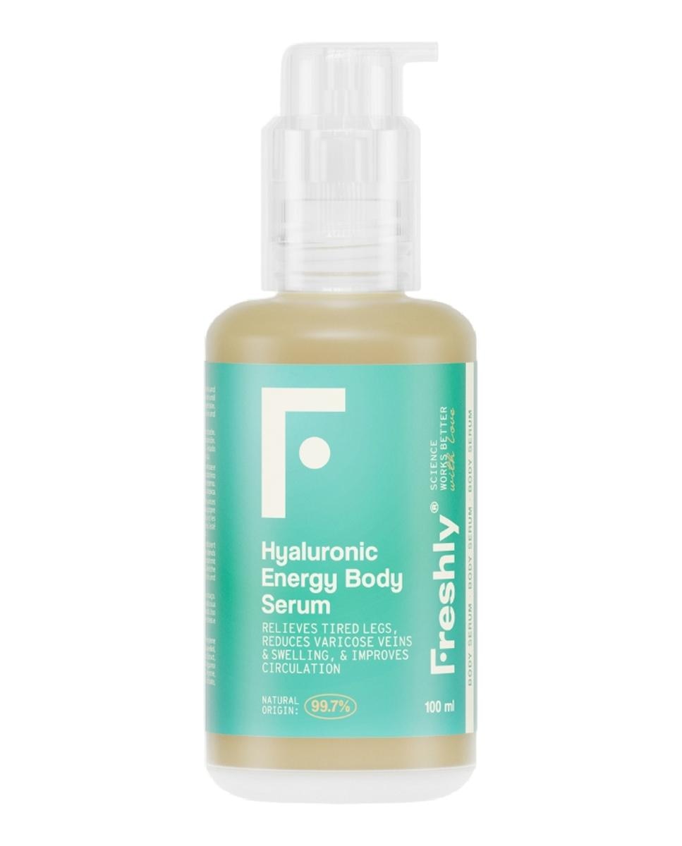 Imagem 0 de Hyaluronic Energy Body Serum