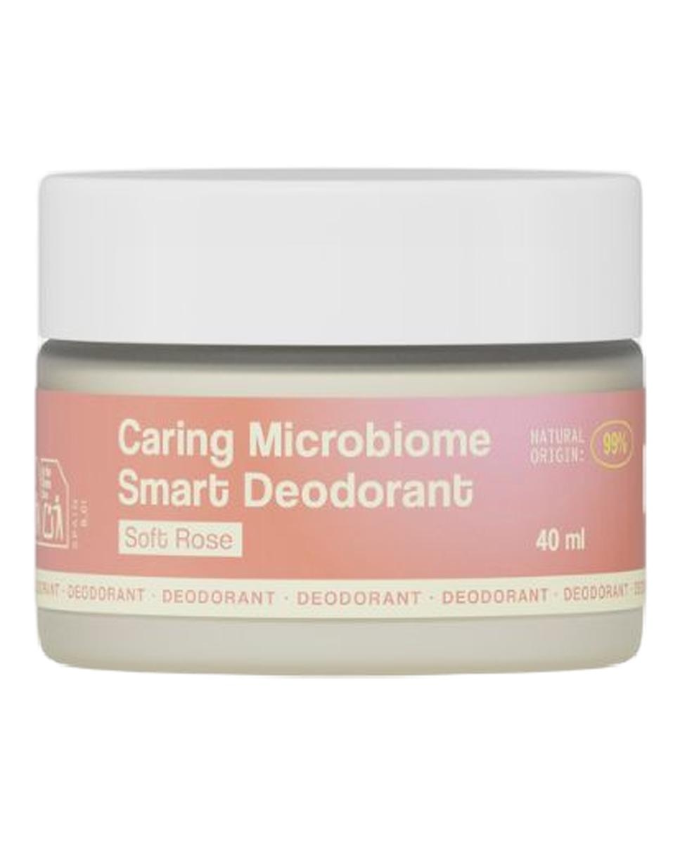 Imagem 0 de Caring Microbiome Smart Deodorant - Soft Rose