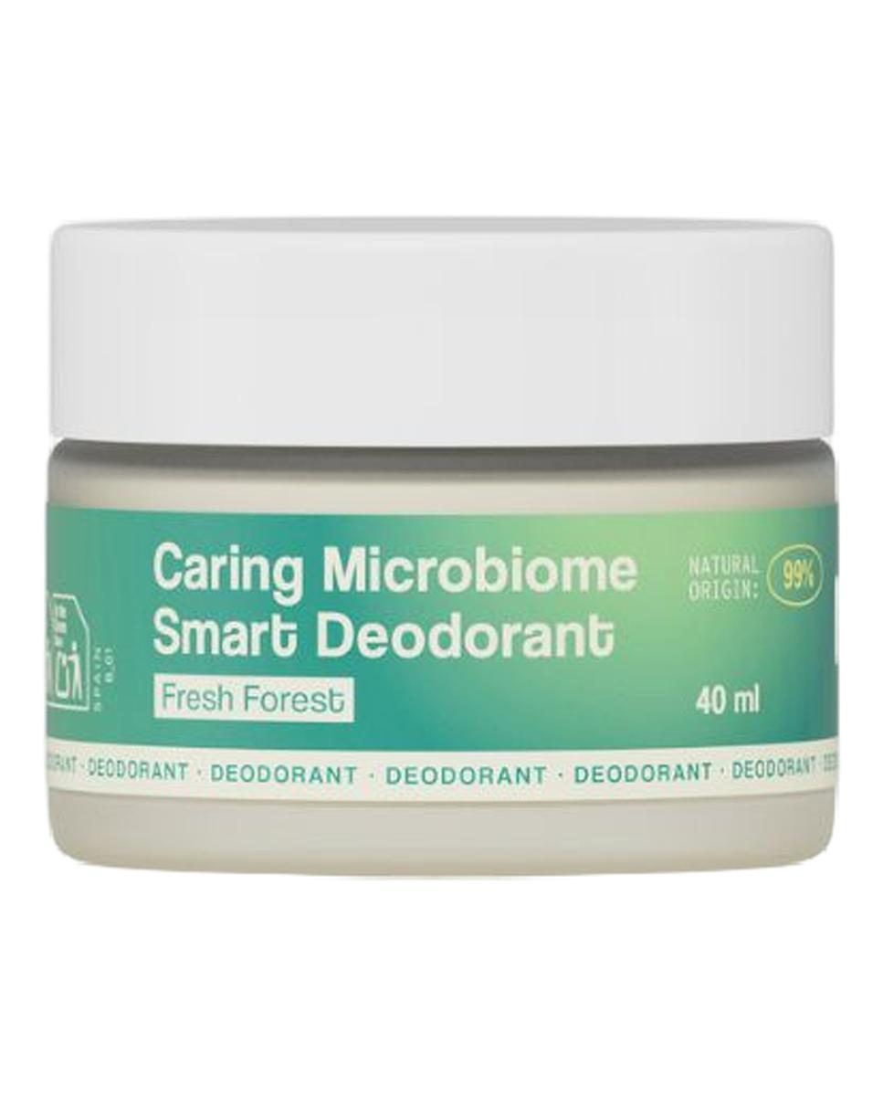 Imagem 0 de Caring Microbiome Smart Deodorant - Fresh Forest