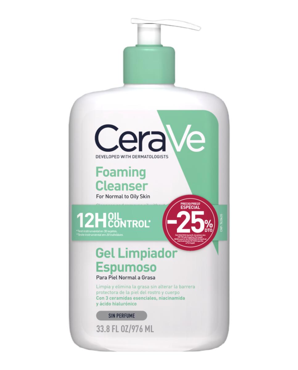 Imagem 0 de Promo Foaming Cleanser - 976 ml