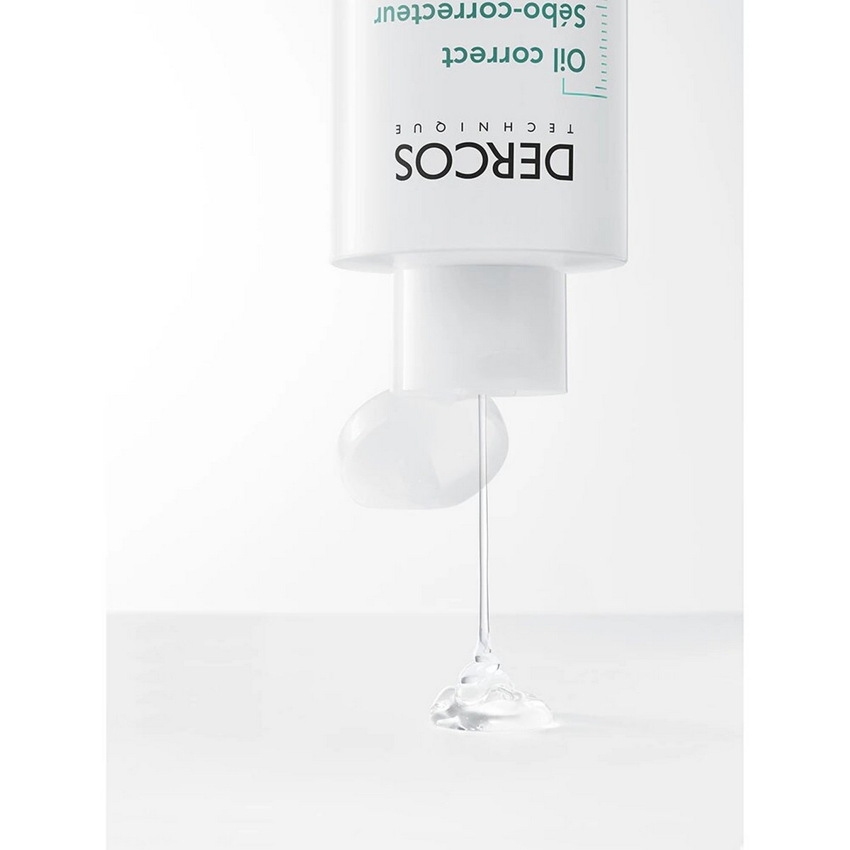 Champô Sebo Corrector Vichy Dercos - 200 ml 5