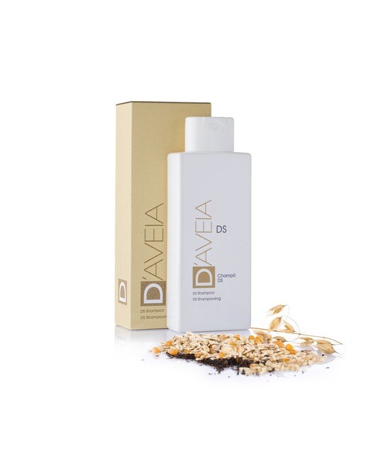 Imagem 0 de Champô DS - 200 ml