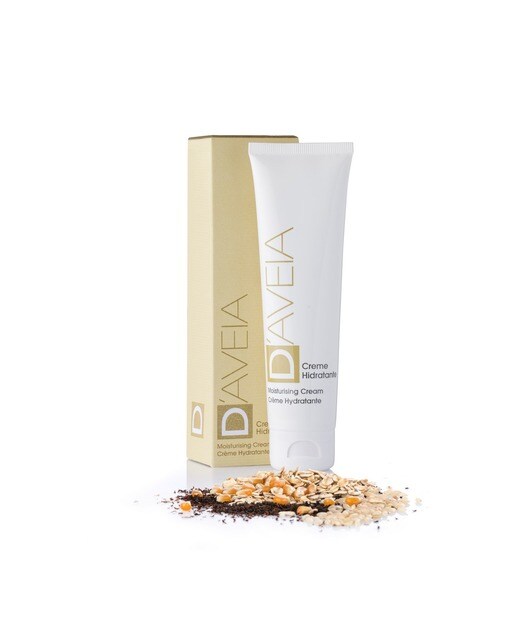 Creme Hidratante - 100 ml 1