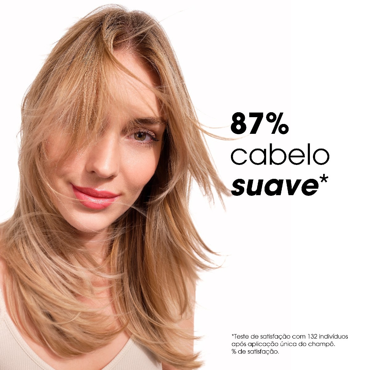 Champô extra-suave com Leite de Aveia Klorane 2