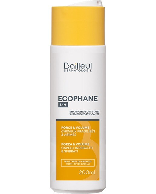 Imagem 0 de Champô Fortificante - 200 ml