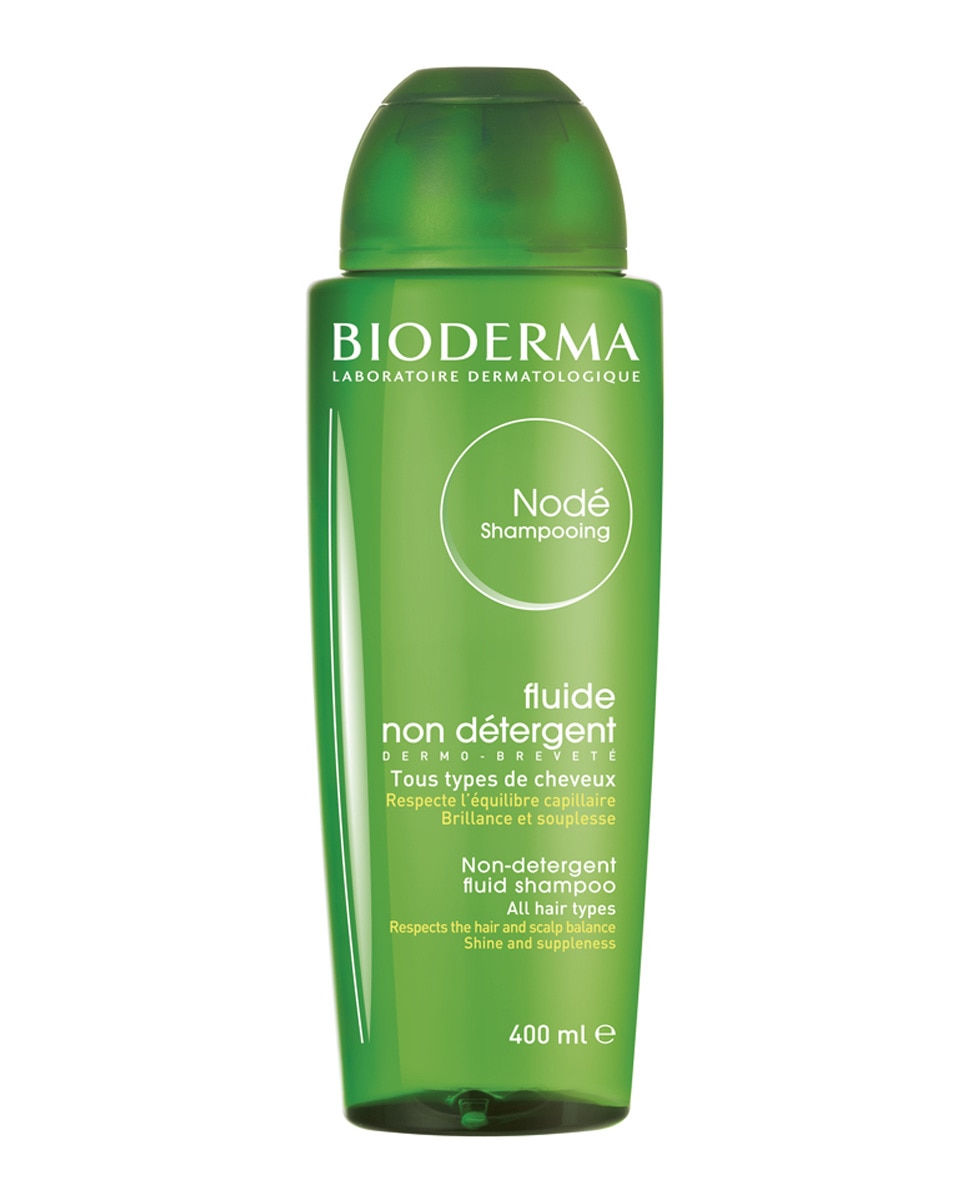 Champô Não Detergente de Uso Frequente Nodé 400ml Bioderma 1