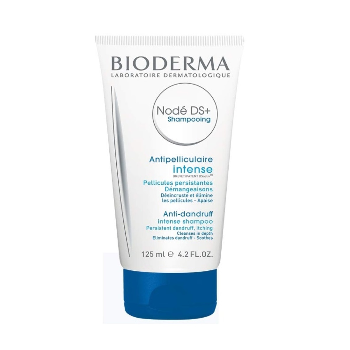 Imagem 0 de Champô Nodé DS - 125 ml