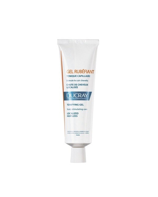 Imagem 0 de Gel capilar rubefaciente 30 ml