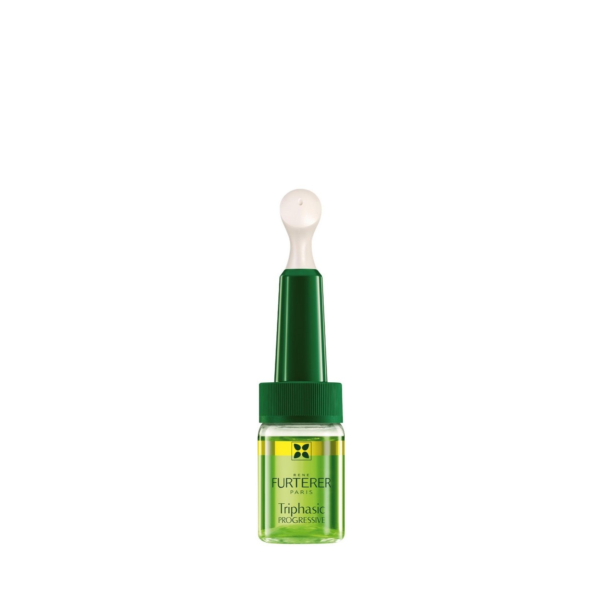 Cuidado Triphasic Progressivo Antiqueda - 8 doses 2