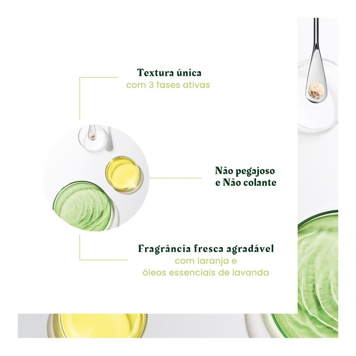 Cuidado Triphasic Progressivo Antiqueda - 8 doses 5
