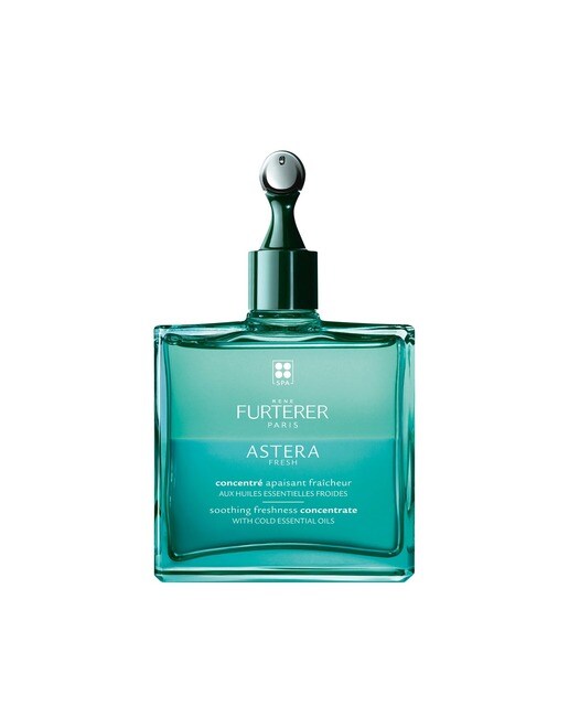Astera Fresh Fluido Suavizante 50ml René Furterer 1