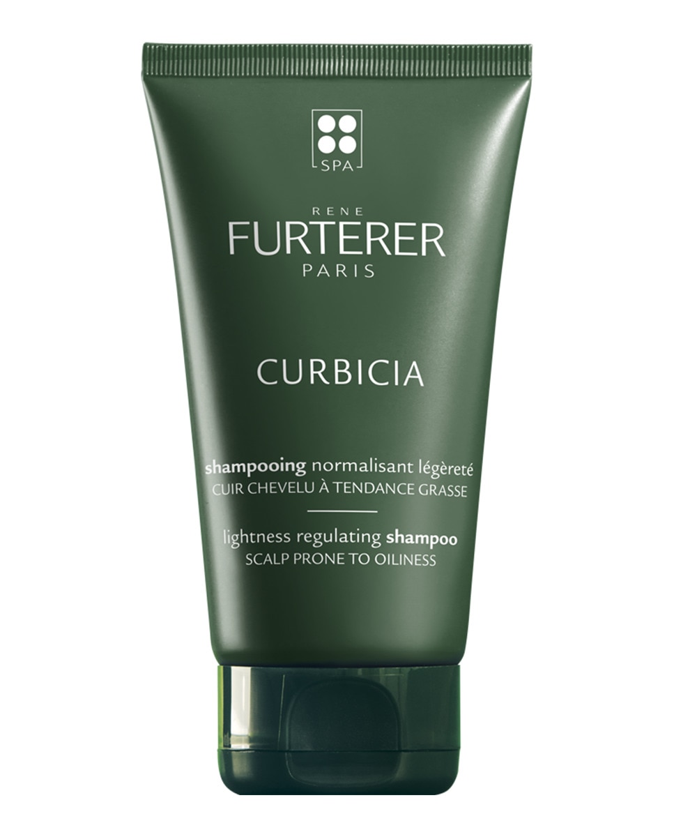 Imagem 0 de Champô Normalizante Curbicia 150ml René Furterer