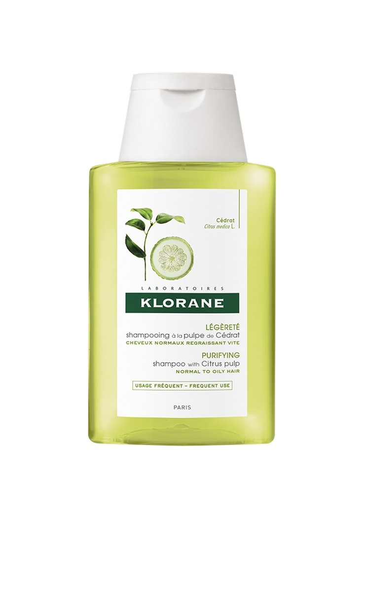 Imagem 0 de Champô Polpa de Cidra - 100 ml