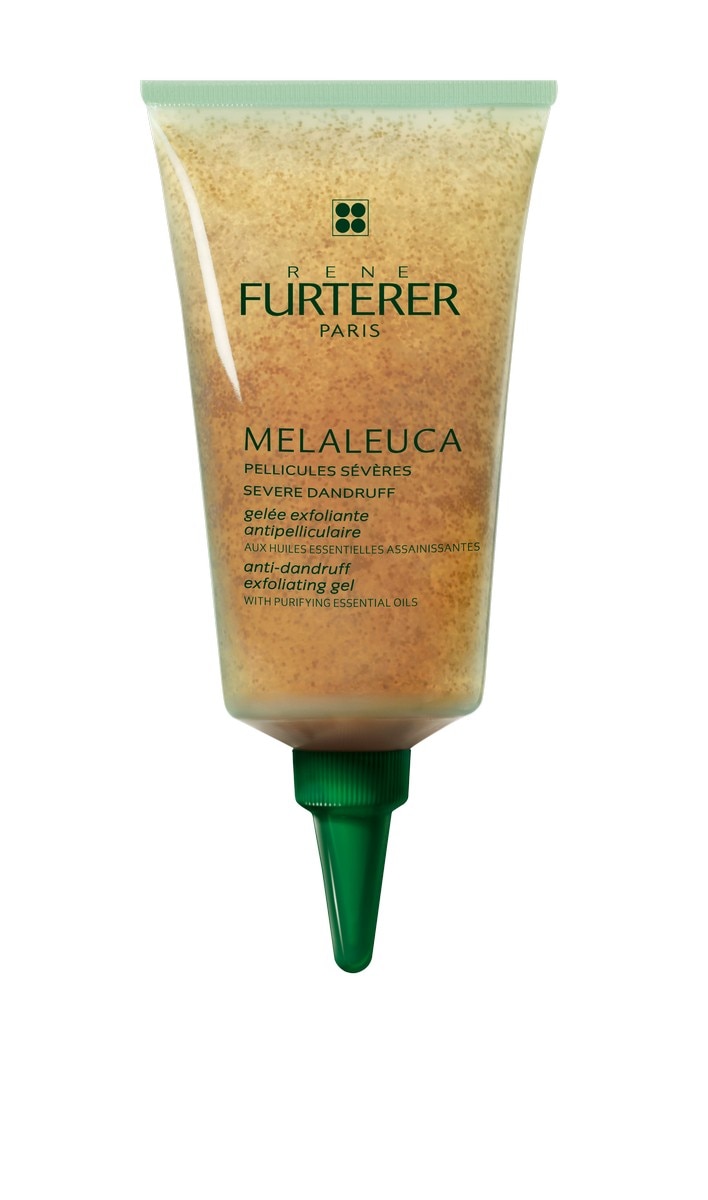 Gel Esfoliante Melaleuca - 75 ml 1