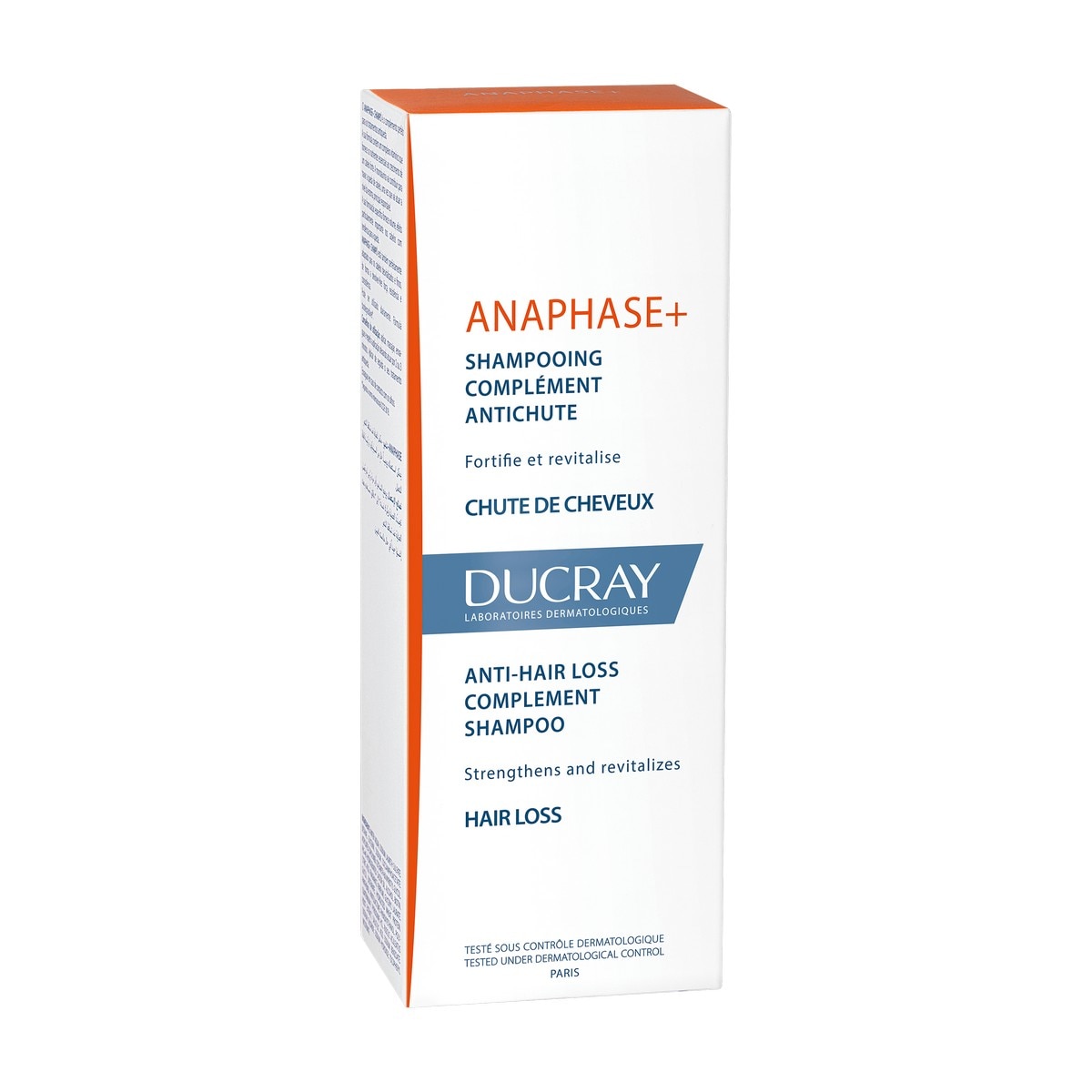 Champô Anaphase+ - 200 ml 2