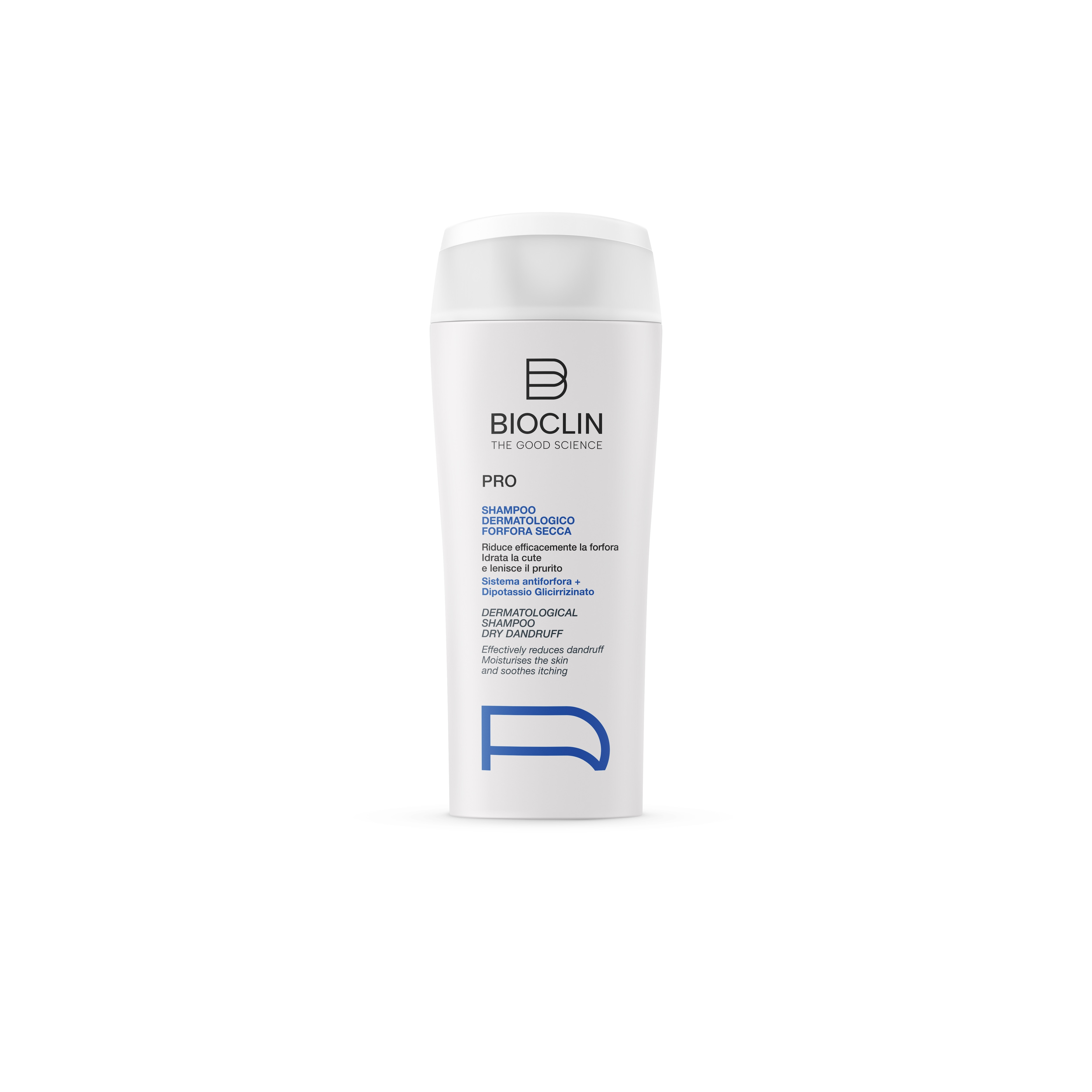 Imagem 0 de Champô Caspa Seca Bio-Squam - 200 ml