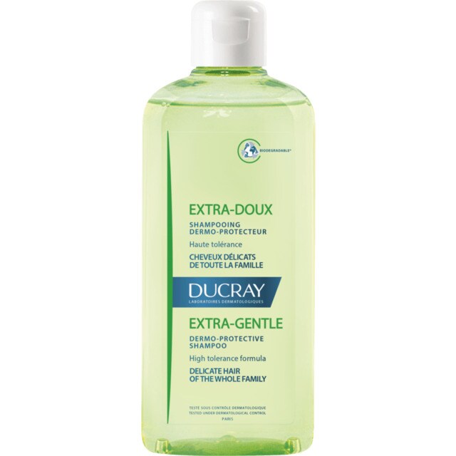 Imagem 0 de Champô Extra-Doux Dermoprotetor 400ml Ducray