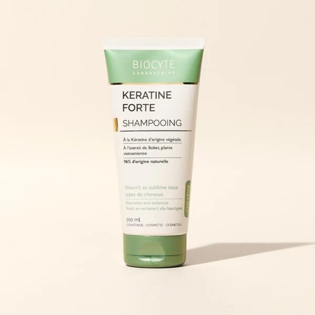 Imagem 0 de Champô Byocyte Keratine Forte - 200 ml