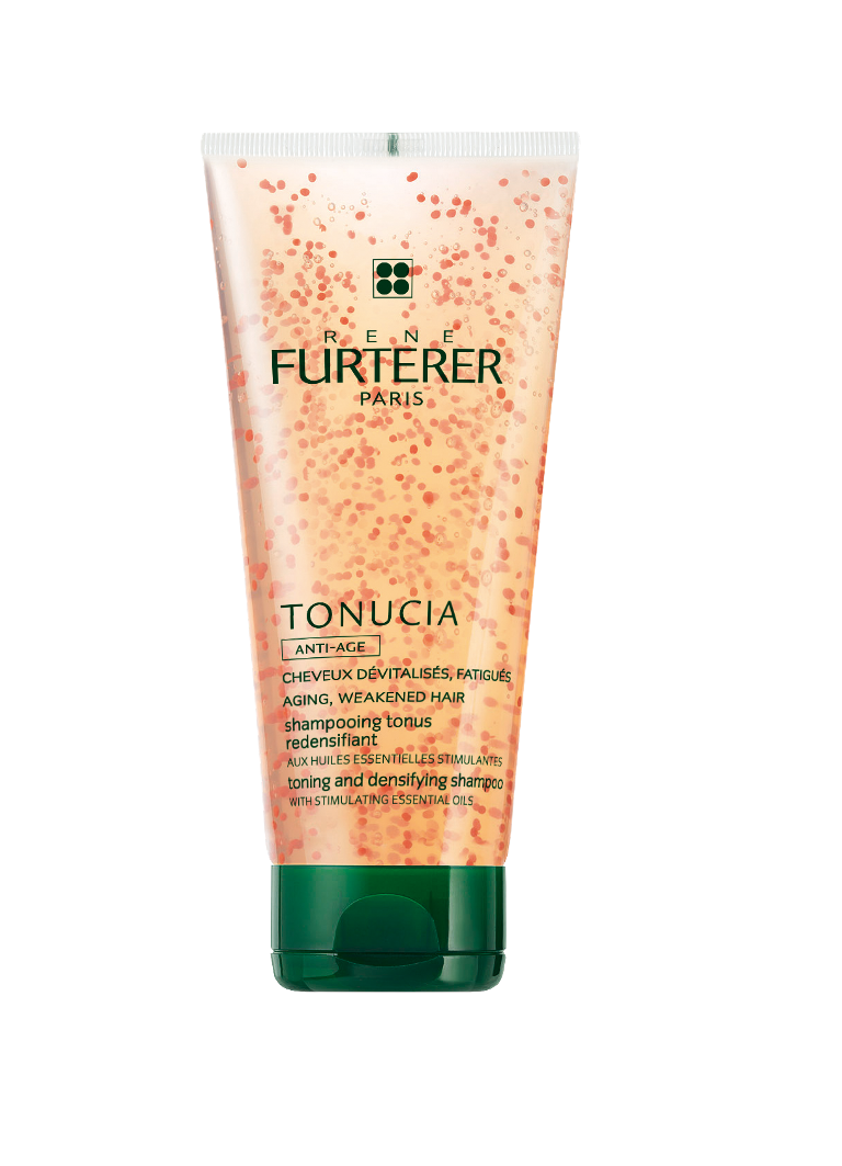 Champô Tonificante Tonucia - 200 ml 1