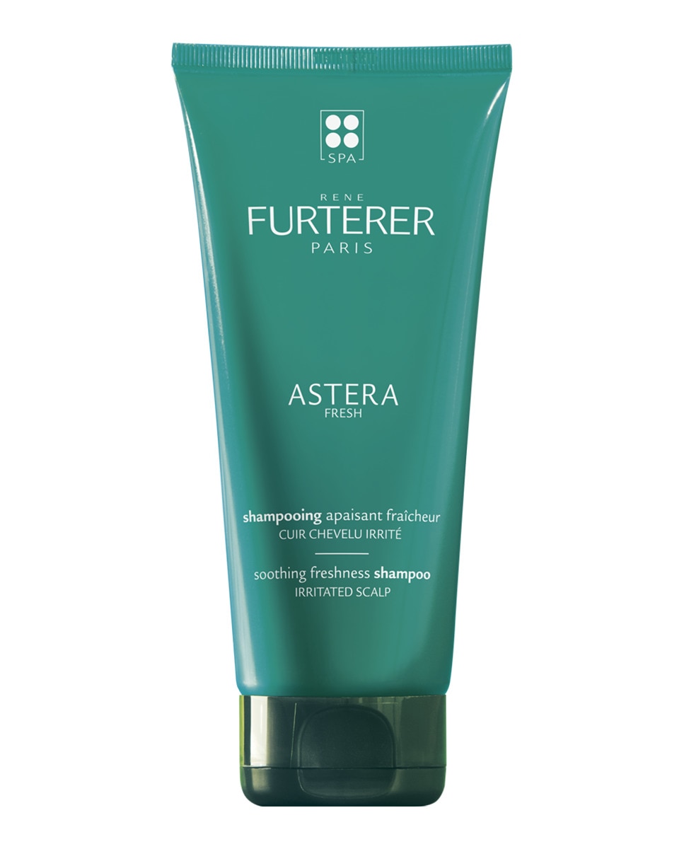 Champô Calmante Astera Fresh 200ml René Furterer 1