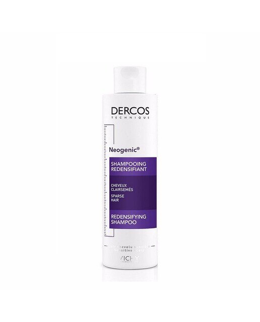 Imagem 0 de Champô Redensificador Neogenic 200ml Vichy Dercos