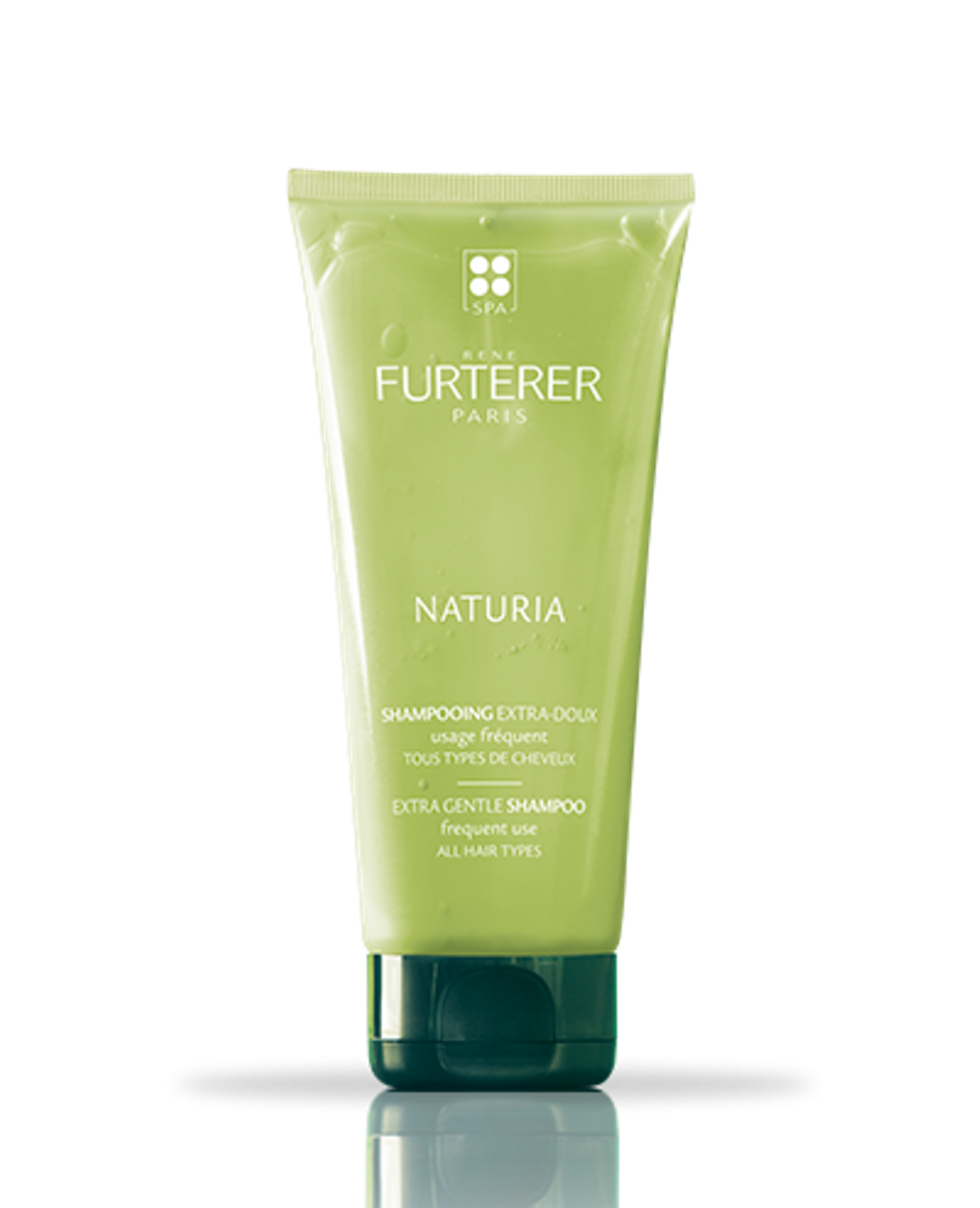 Champô Suave Equilibrante Naturia - 50 ml 1