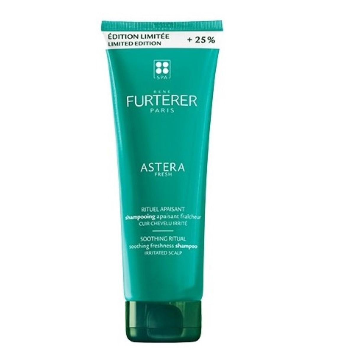 Champô Astera Fresh Soothing - 250 ml 1