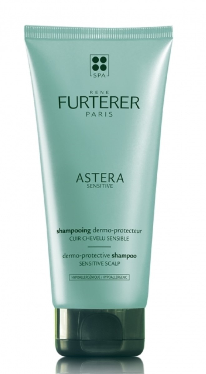 Imagem 0 de Champô Couro Cabeludo Sensível Astera 250ml Rene Furterer