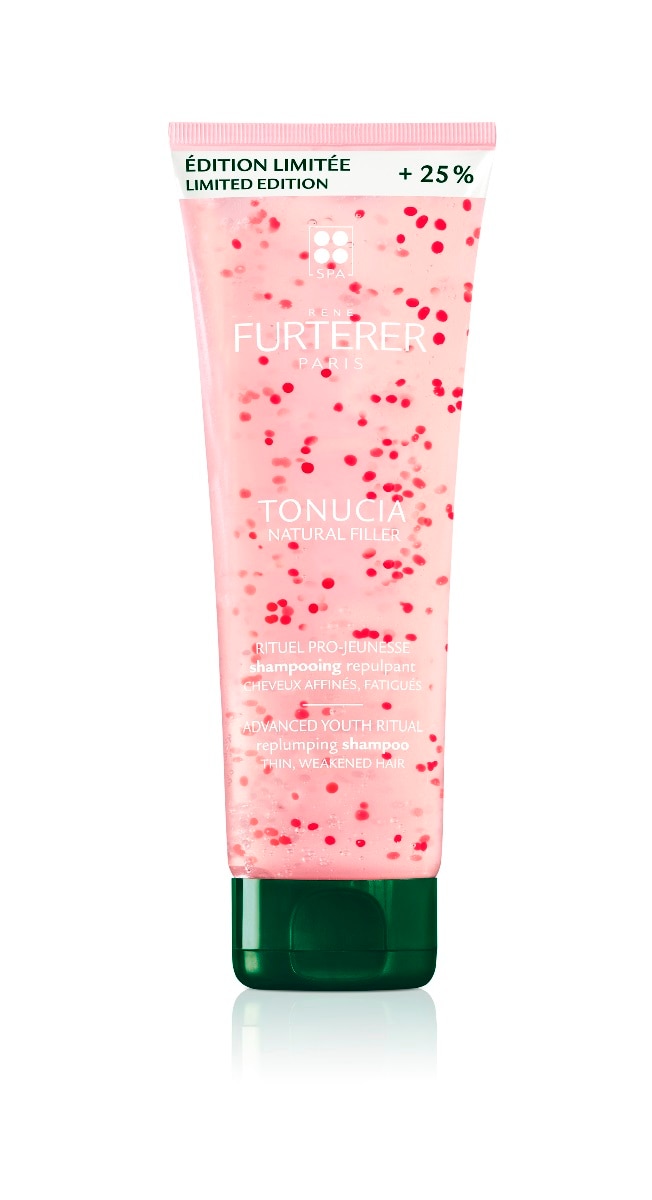 Champô redensificante Tonucia 250 ml 1