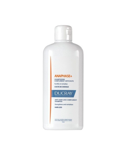 Imagem 0 de Champô Antiqueda Anaphase+  400 ml Ducray