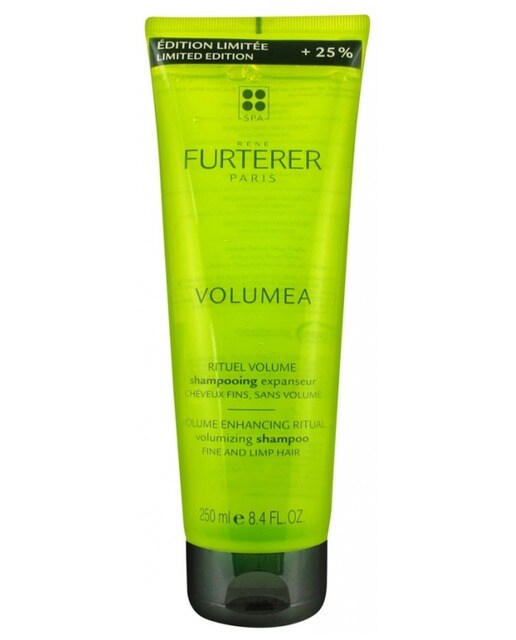Volumea Champú Volumea 250 ml René Furterer 1