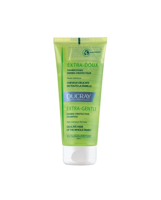 Imagem 0 de Champô Extra-Doux Dermaprotector 100ml Ducray