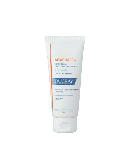 Anaphase+ Champô Complemento Antiqueda 100ml Ducray 1