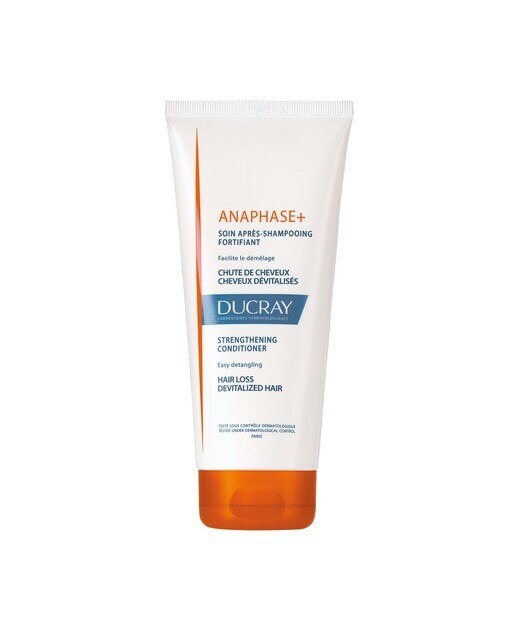 Anaphase+ Cuidado Após Champô Fortificante 200 ML Ducray 1