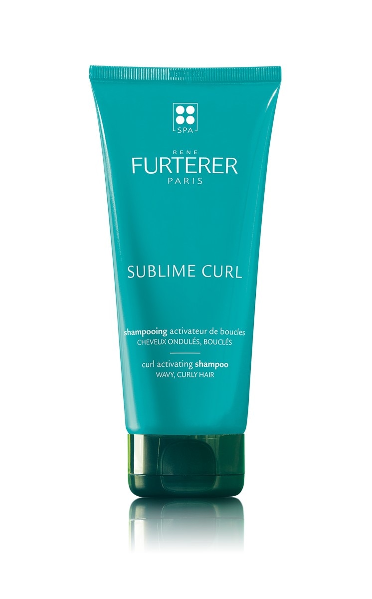 Imagem 0 de Champô Sublime Curls - 200 ml