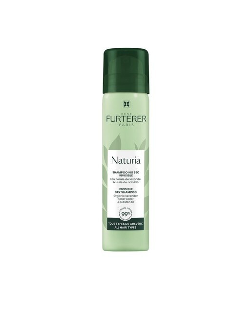 Imagem 0 de Champô Seco Naturia - 75 ml