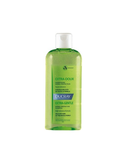 Extra-Doux Champô Dermoprotector 200 ML Ducray 1
