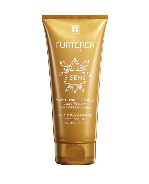 Imagem 0 de Champô Sublimador 5 Sens 200ml René Furterer