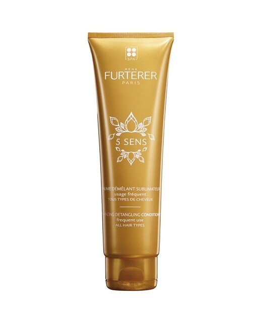 Amaciador 5 Sens Bálsamo Sublimador 150 ml 1