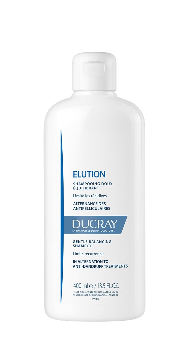 Champô Elucion Ducray 1