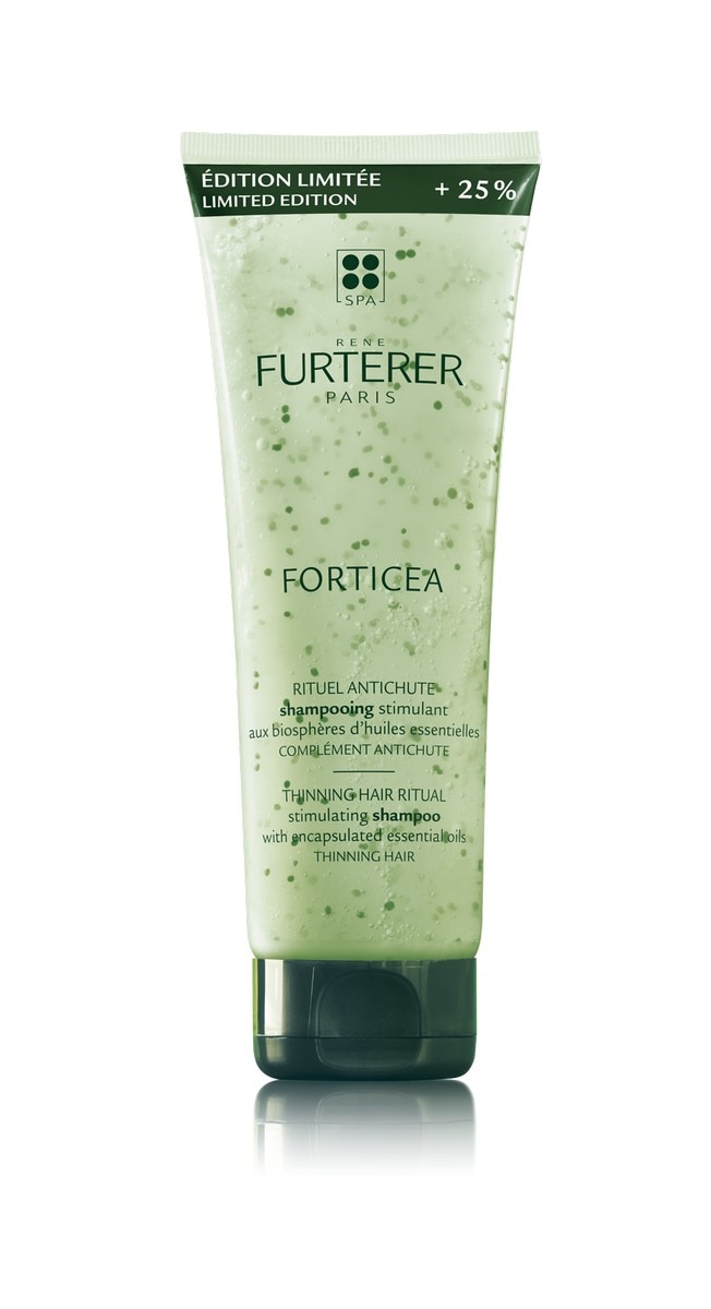 Imagem 0 de Champô Energizante Forticea 250ml René Furterer