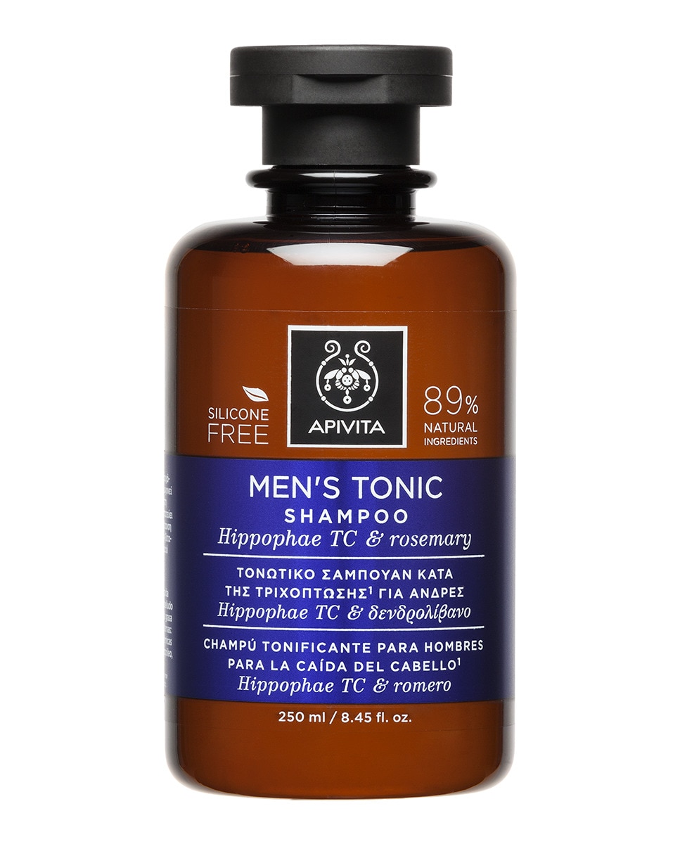 Imagem 0 de Champô Tonificante Anti-queda Homem - 250 ml