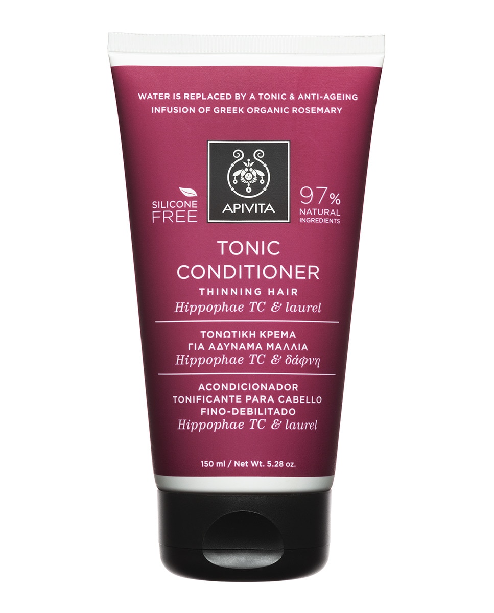 Imagem 0 de Condicionador Tonificante com Espinho Amarelo & Laurel - 150 ml