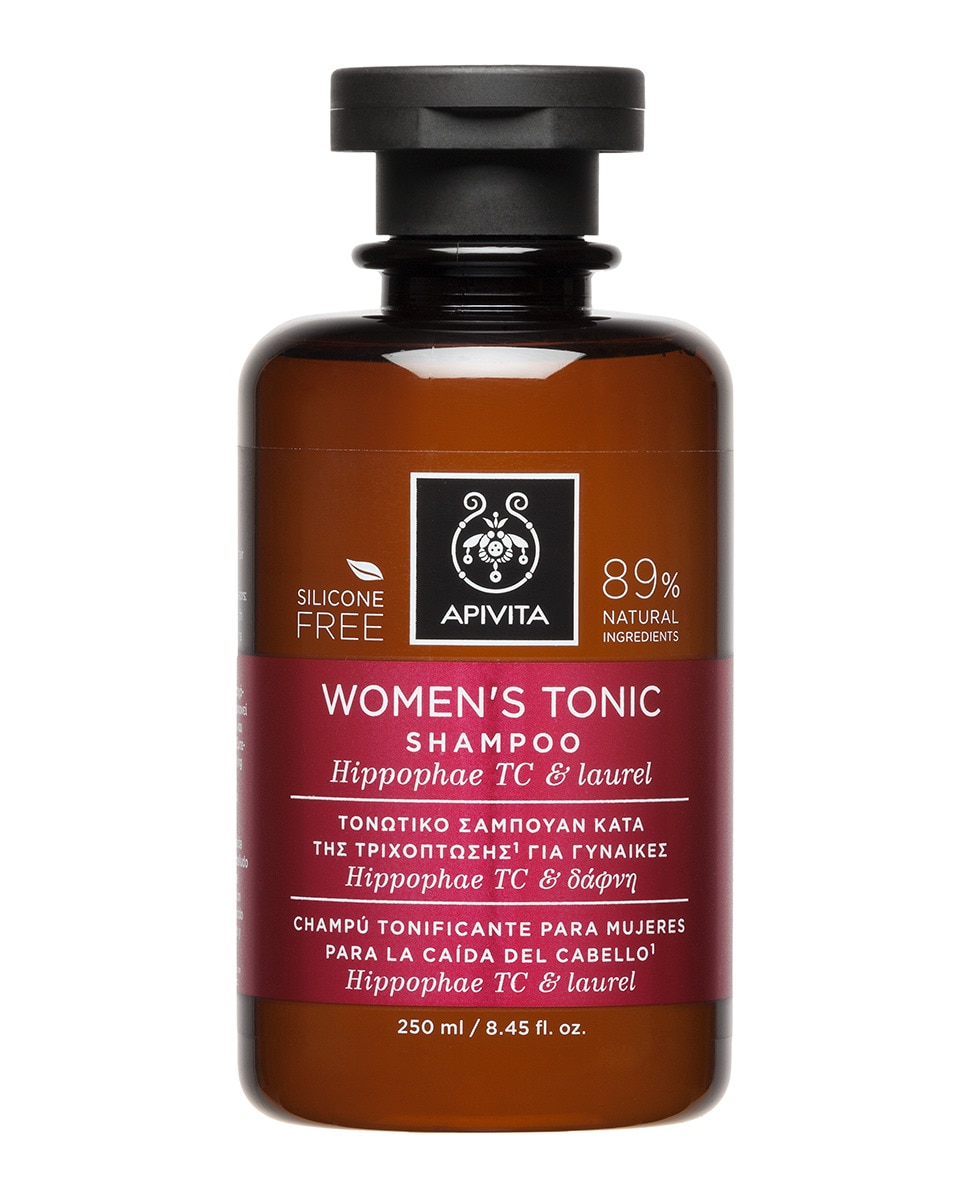 Champô Tonificante Anti-queda Mulher - 250 ml 1