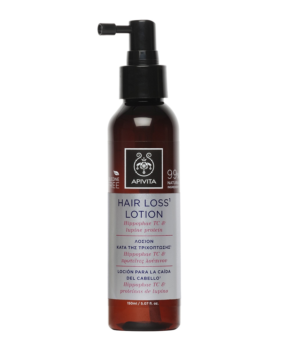 Loção Anti-queda Cabelo Apivita 1