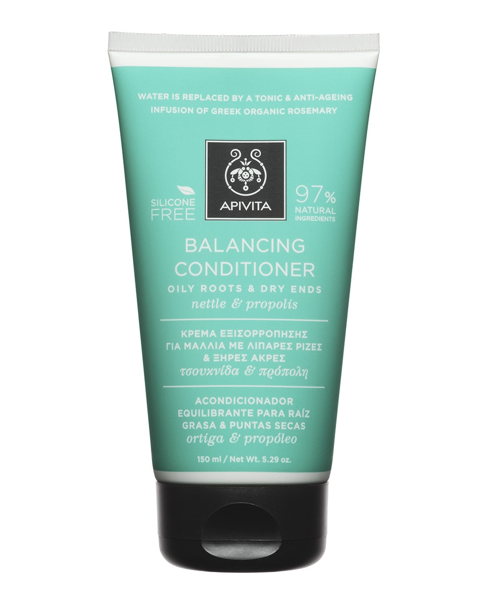 Condicionador Raízes Oleosas & Pontas Secas Urtiga & Própolis - 150 ml 1