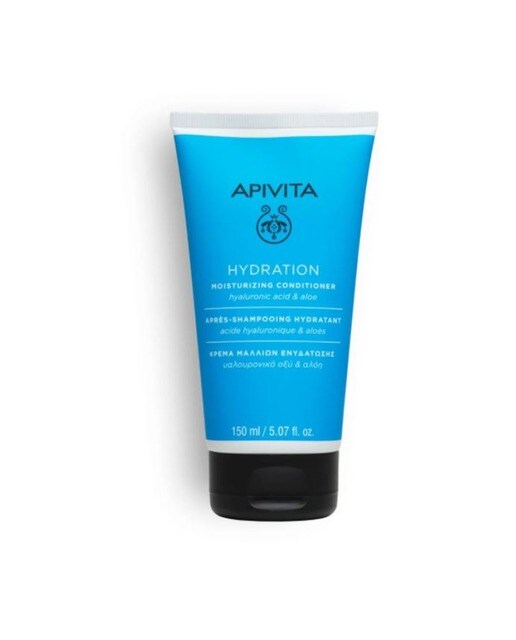 Imagem 0 de Condicionador Hidratante Ácido Hialurónico & Aloe - 150 ml