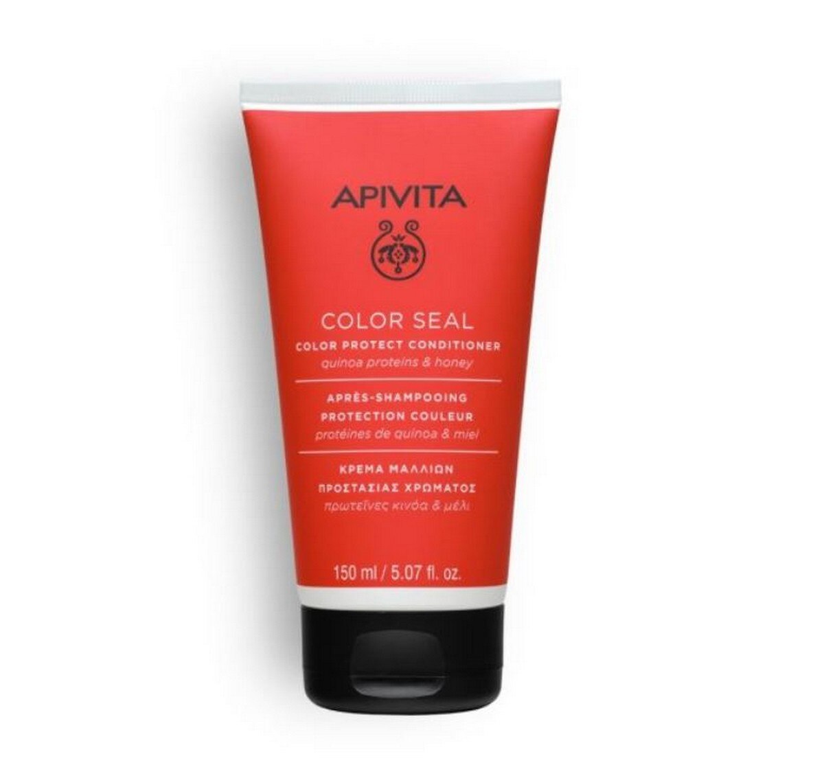 Condicionador Protetor da Cor Quinoa & Mel - 150 ml 1