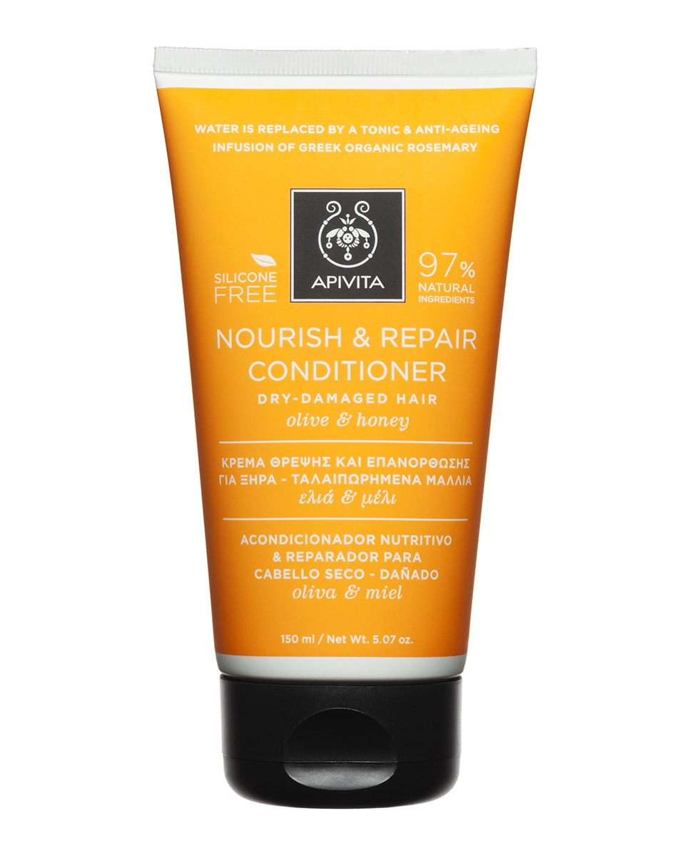 Imagem 0 de Condicionador Nutritivo e Reparador Azeitona & Mel - 150 ml